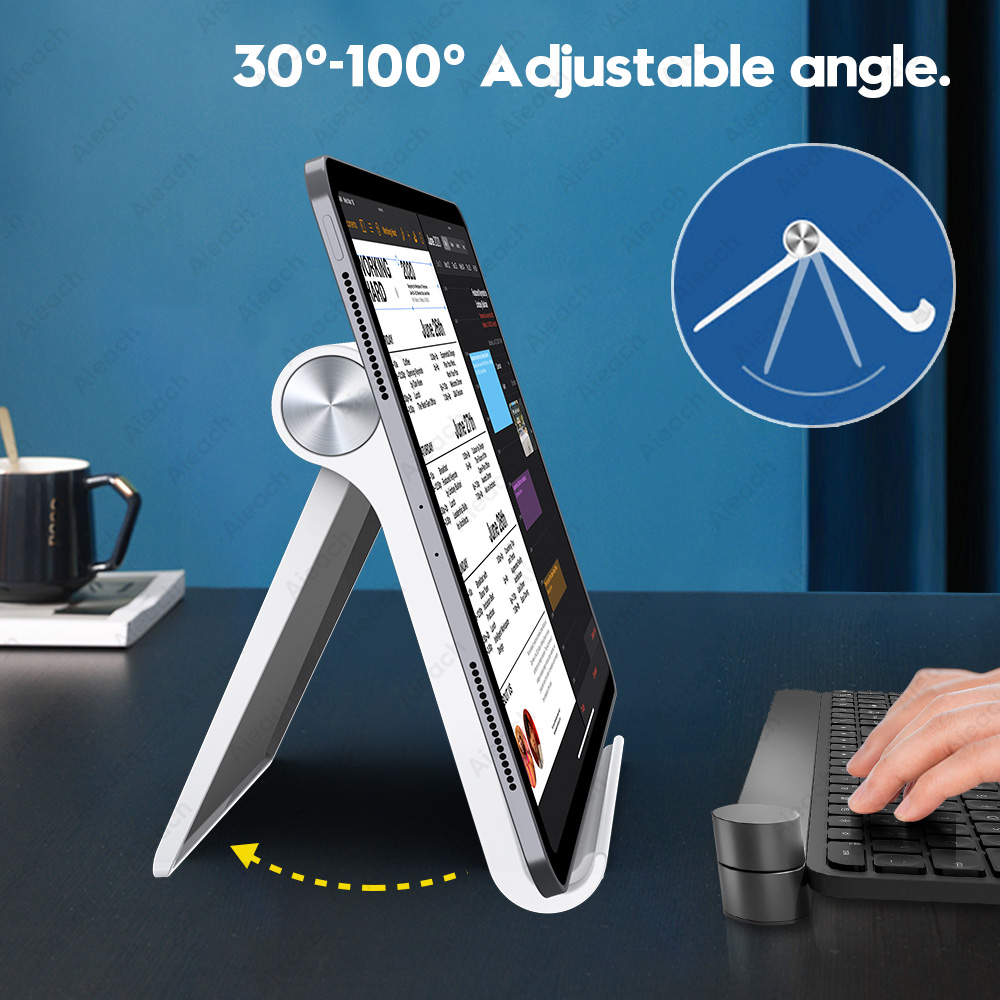 Desktops Holder For Tablet 7.9 - Blackview Tablet Accessories ulasan dan harga