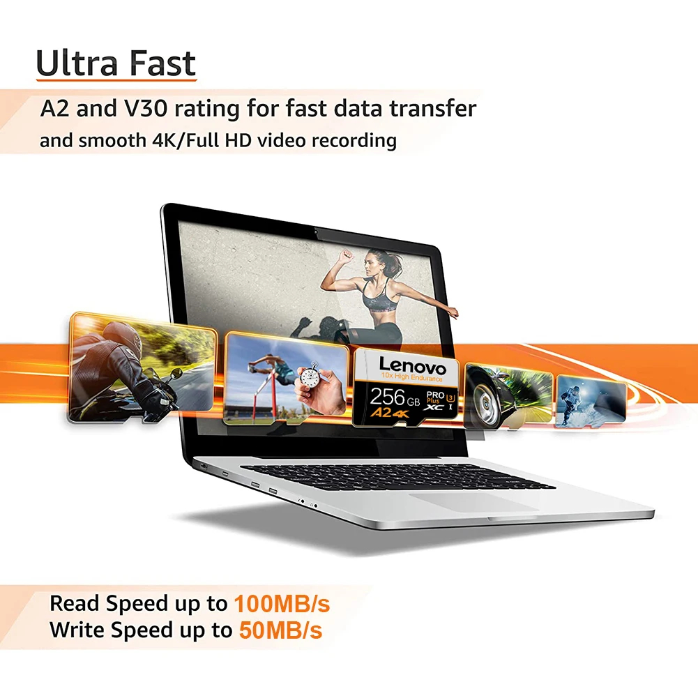 Universal Lenovo SD Cards Micr - Android Tablet Gaming Accessories ulasan dan harga