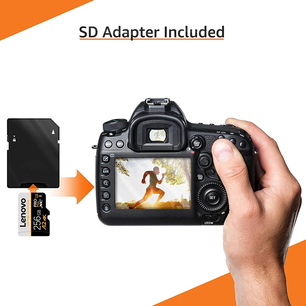 Universal Lenovo SD Cards Micr - Android Tablet Gaming Accessories ulasan dan harga