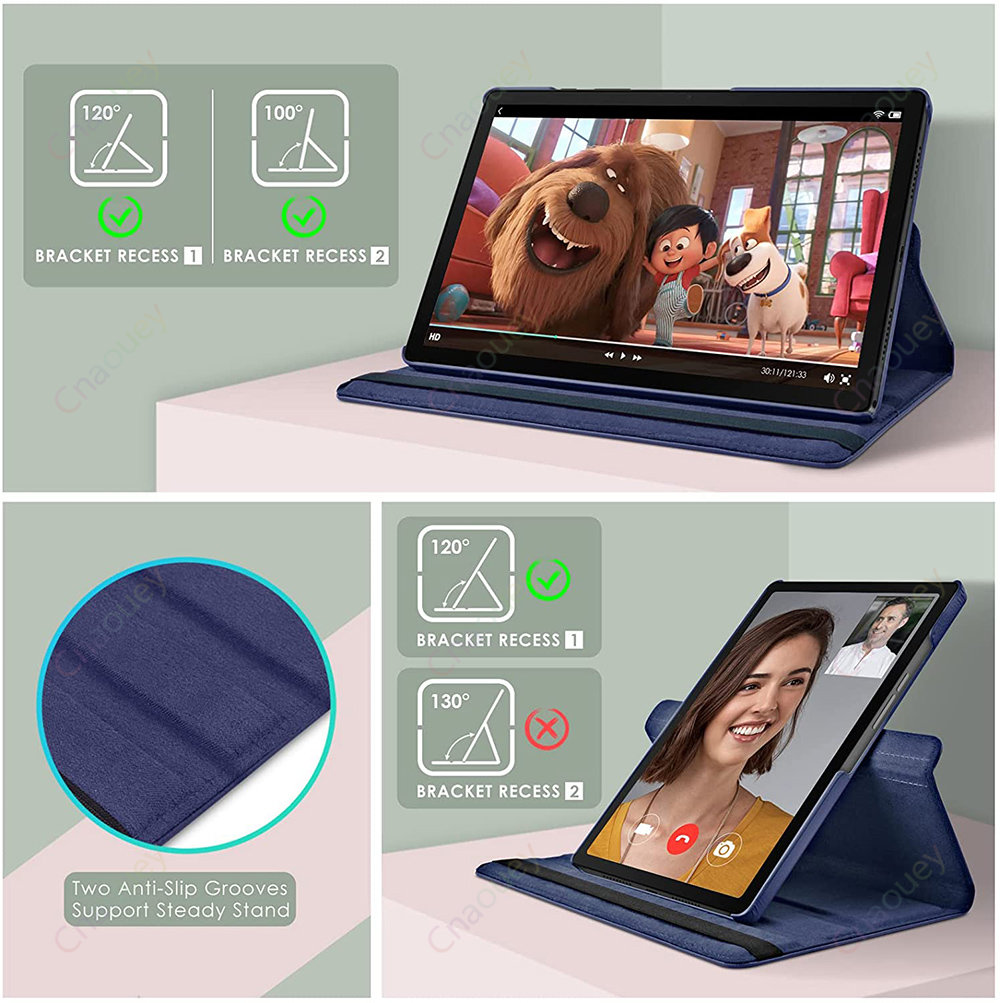 Funda Case for Lenovo Tab M10  - Lenovo Tablet With Accessories ulasan dan harga