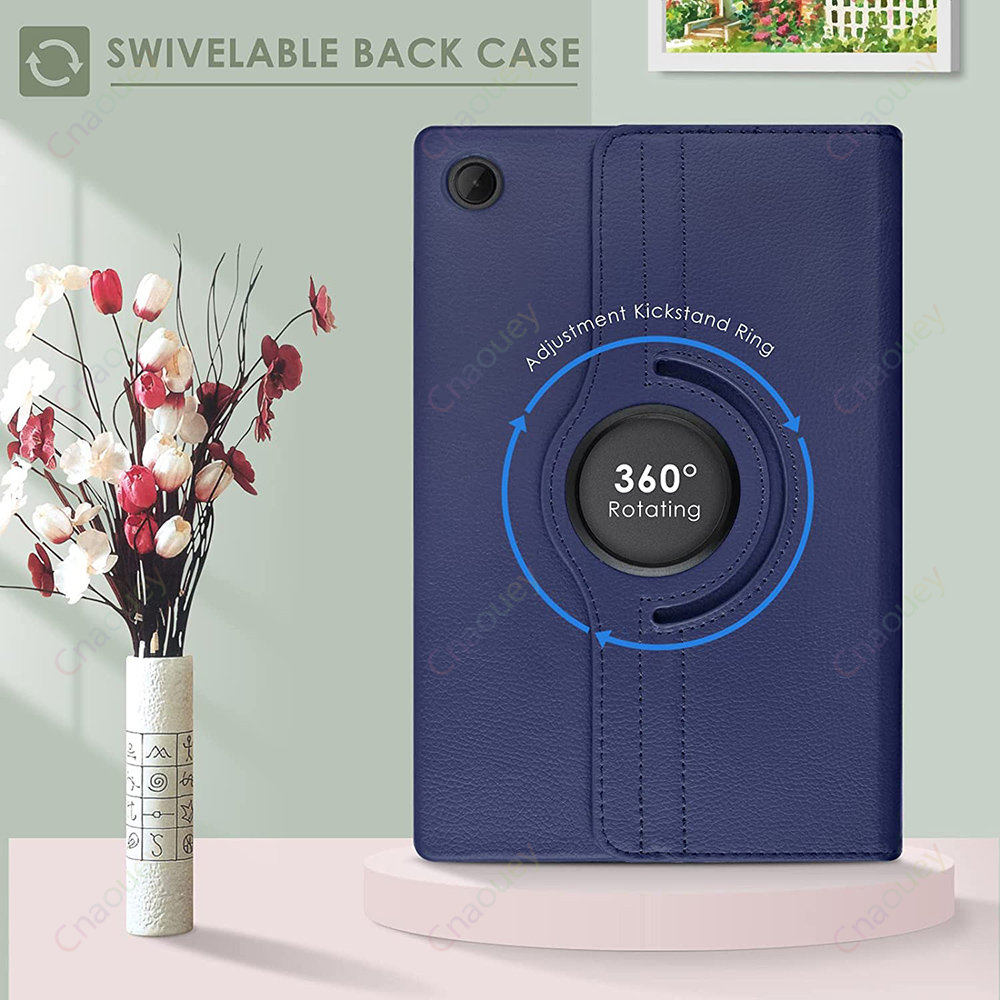 Funda Case for Lenovo Tab M10  - Lenovo Tablet With Accessories ulasan dan harga