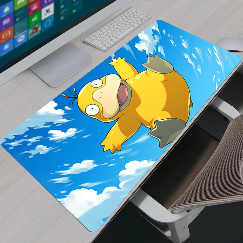 Mousepad Anime P-Pokemon Psydu - Tablet Cute Accessories ulasan dan harga