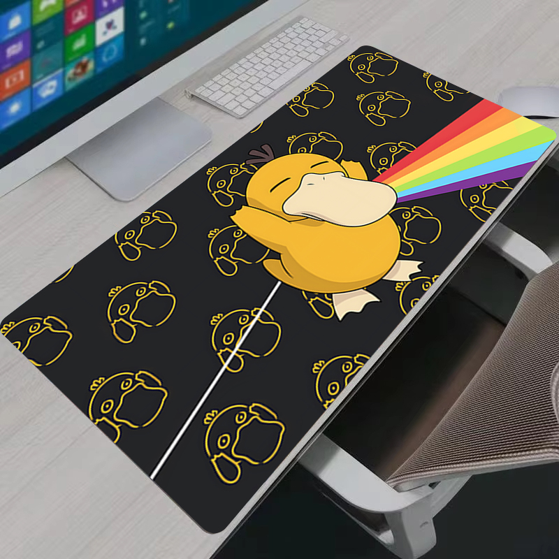 Mousepad Anime P-Pokemon Psydu - Tablet Cute Accessories ulasan dan harga