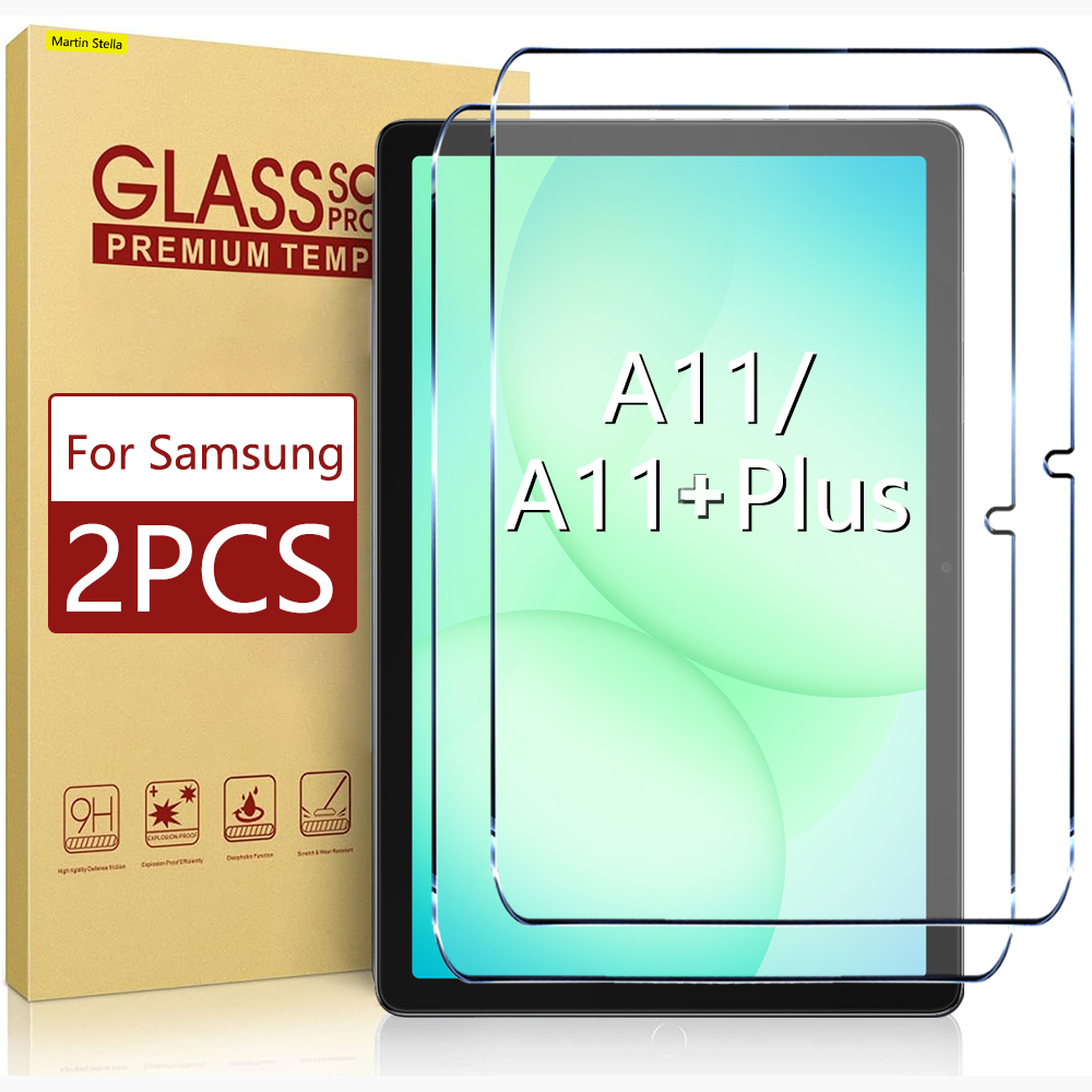 For Samsung Galaxy Tab A11 Plu - Vortex Tablet Accessories ulasan dan harga