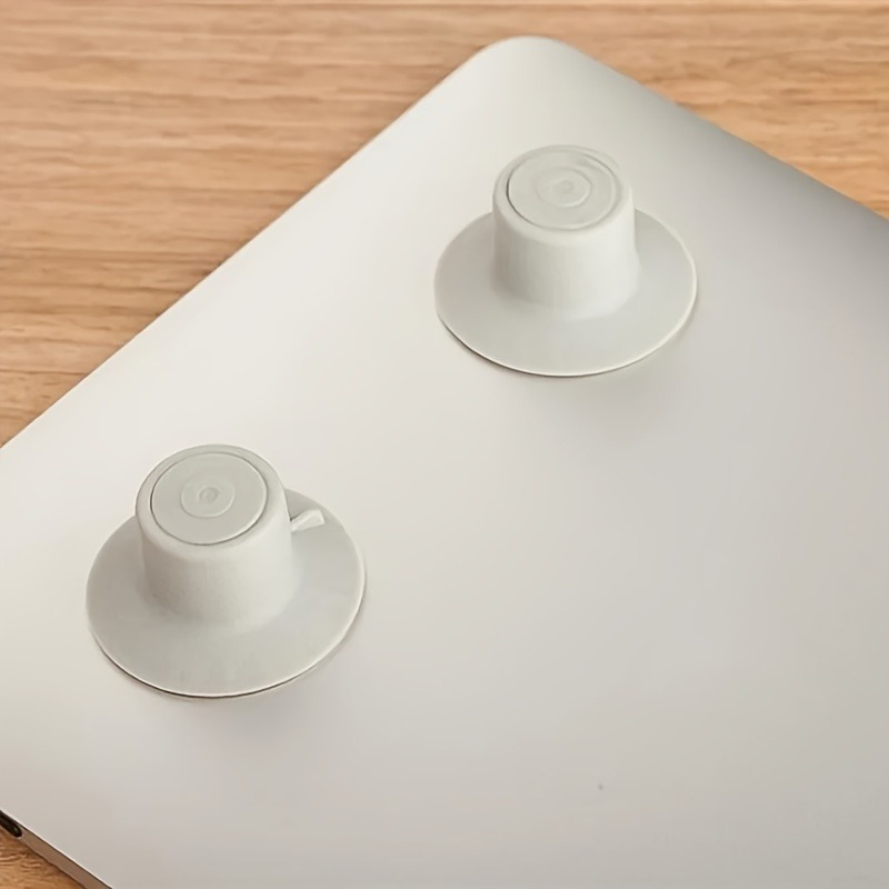 4pcs Cup Cooling Pads，Non-slip - Cooling Stand Tablet ulasan dan harga