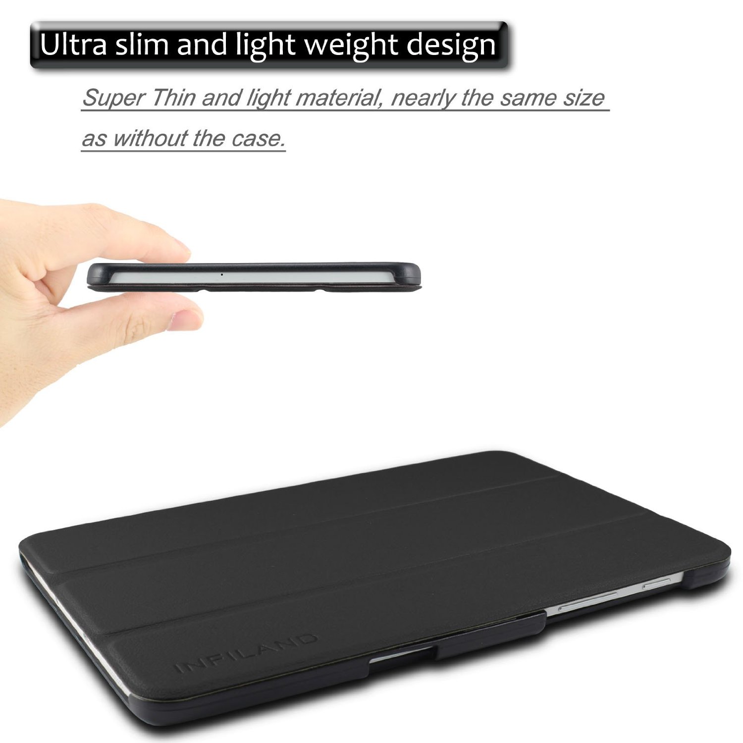 Tablet Case For Tab S2 9.7 SM- - Vortex Tablet Accessories ulasan dan harga