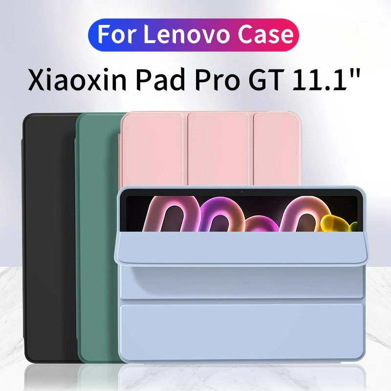 For Lenovo Xiaoxin Pad Pro GT  - Lenovo Tablet With Accessories ulasan dan harga