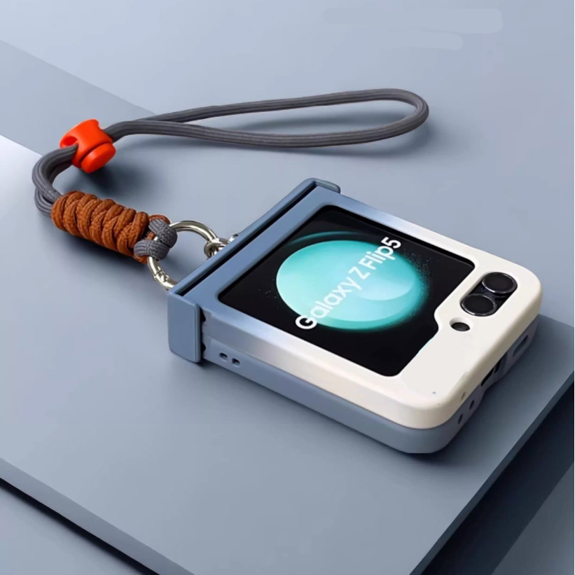 Anti Loss Strap Gradient Hinge - Motorola Tablet Accessories ulasan dan harga