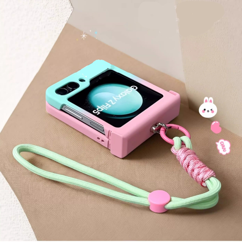 Anti Loss Strap Gradient Hinge - Motorola Tablet Accessories ulasan dan harga