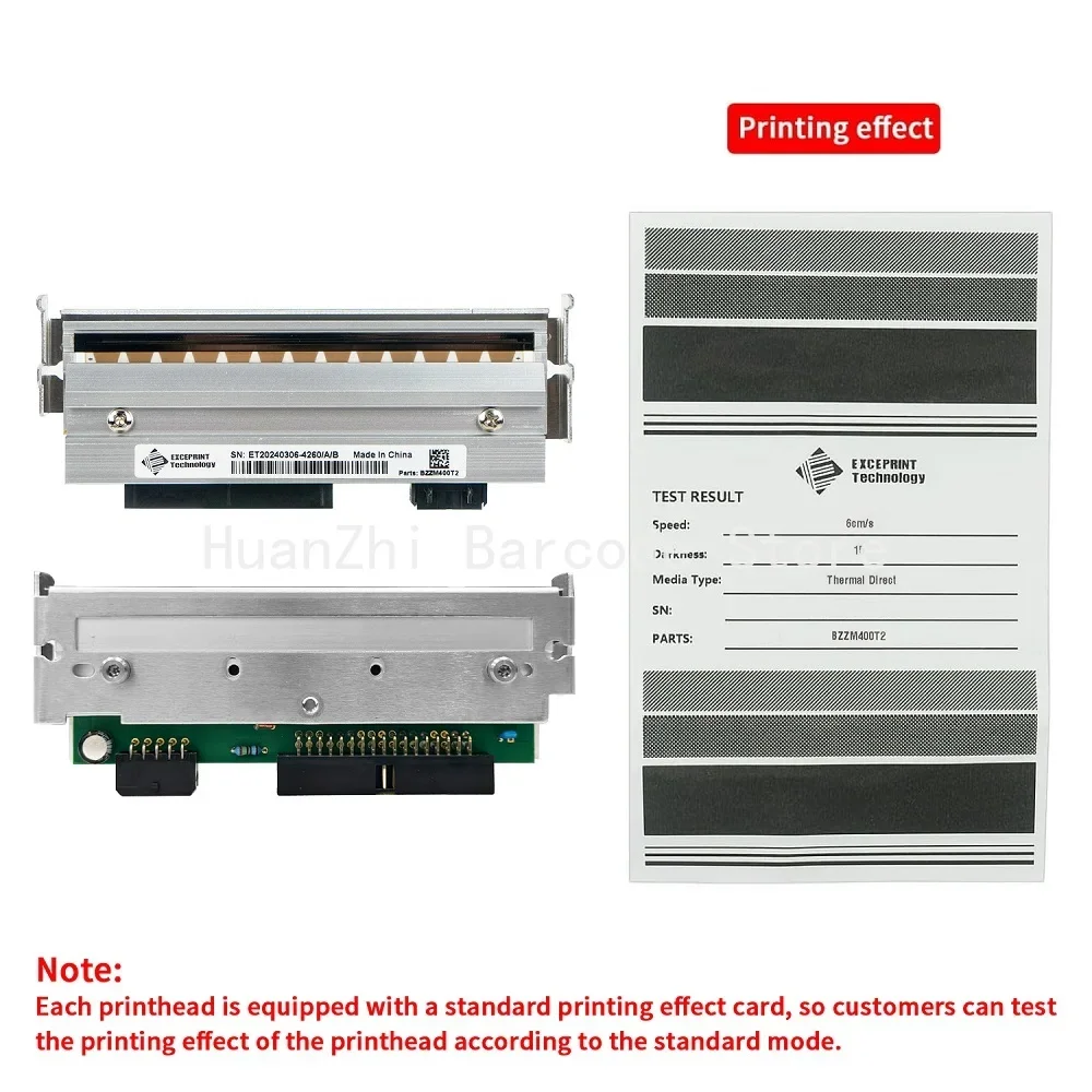 NEW ZM400 Thermal Transfer Pri - Zebra Tablet Accessories ulasan dan harga