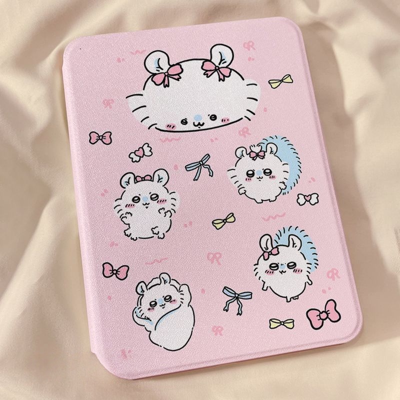 Anime Chiikawa Momonga Cartoon - Tablet Ipad Accessories ulasan dan harga