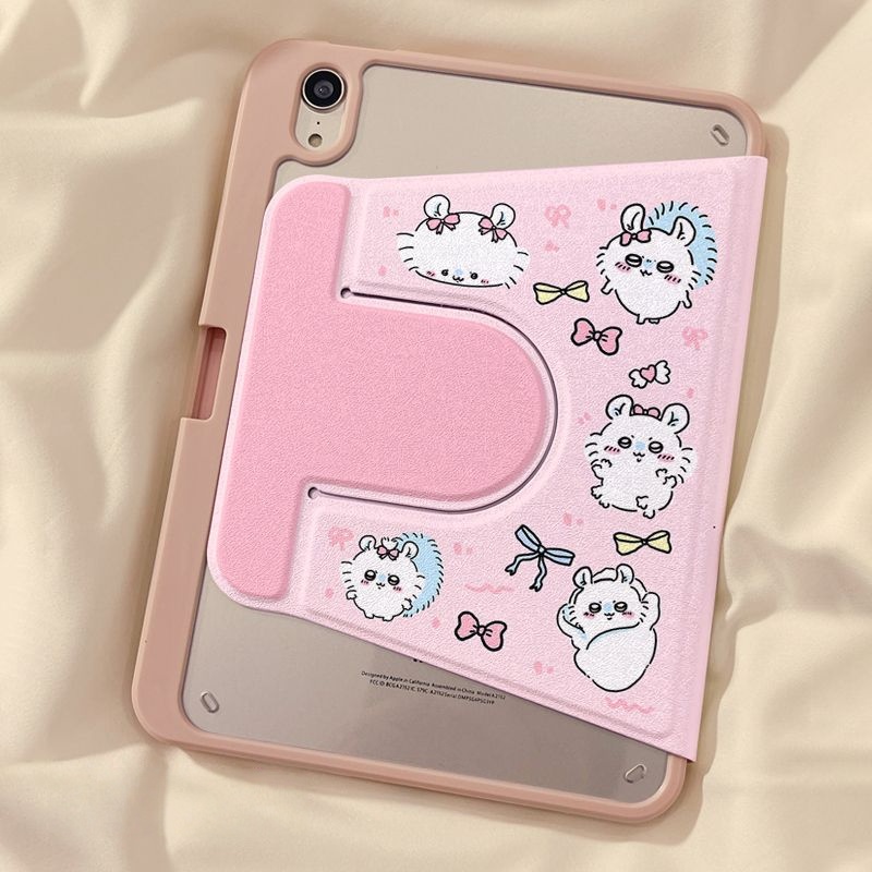 Anime Chiikawa Momonga Cartoon - Tablet Ipad Accessories ulasan dan harga