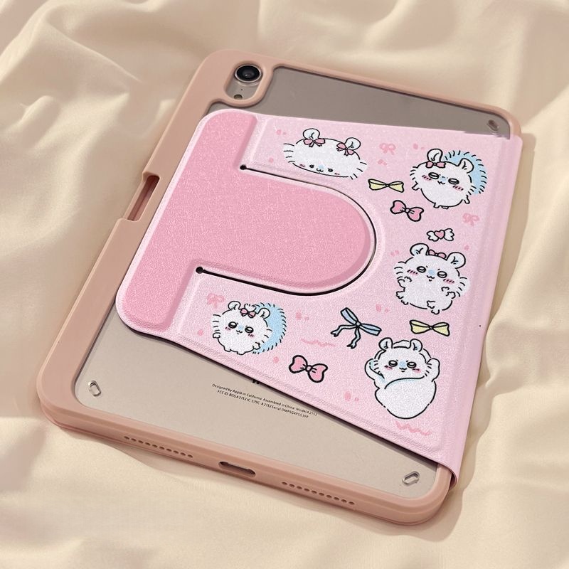 Anime Chiikawa Momonga Cartoon - Tablet Ipad Accessories ulasan dan harga