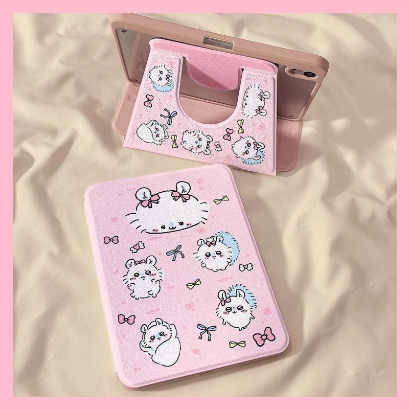Anime Chiikawa Momonga Cartoon - Tablet Ipad Accessories ulasan dan harga