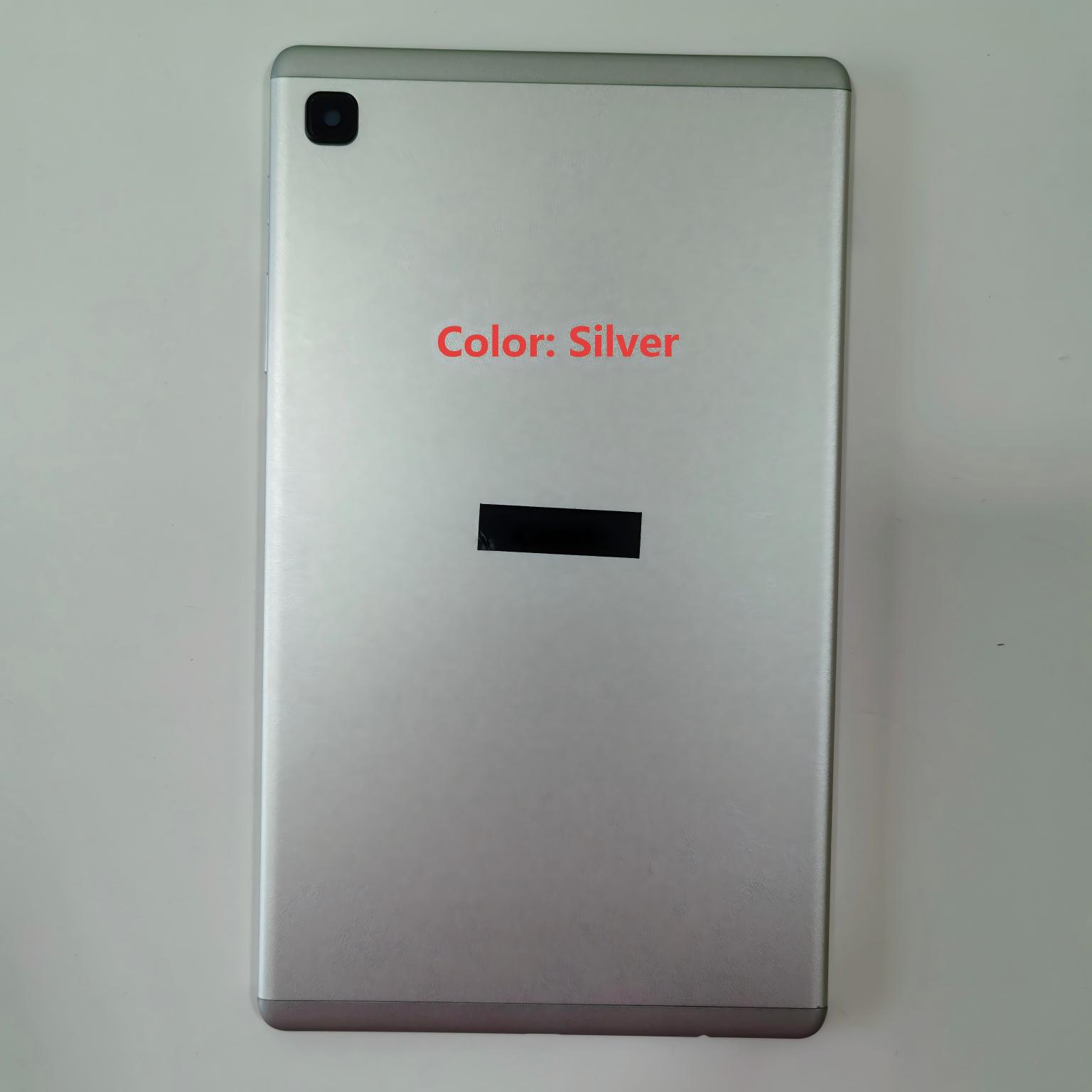 Shell Back for Samsung Galaxy  - Vortex Tablet Accessories ulasan dan harga