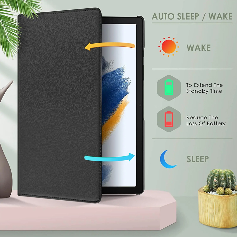 Case For Samsung Galaxy Tab A9 - Samsung Tablet A9 Accessories ulasan dan harga