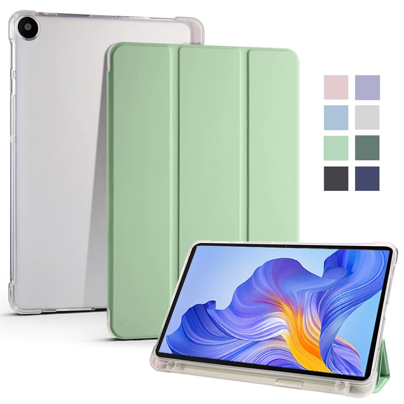 For Honor Pad X8 Case With Pen - Honor Tablet X9 Accessories ulasan dan harga