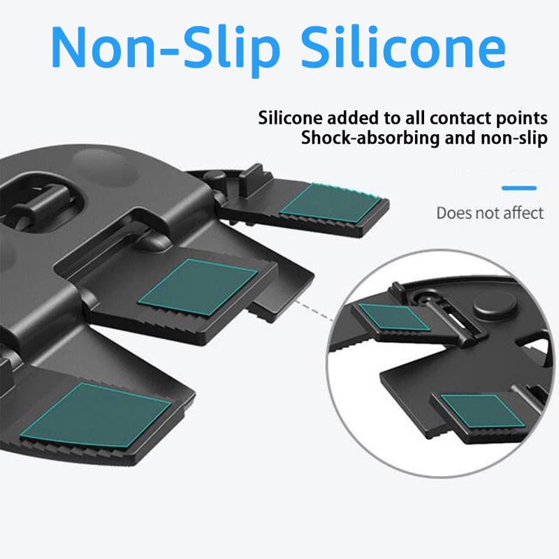 17mm Ball Head Base for Car CD - Car Accessories Tablet Holder ulasan dan harga