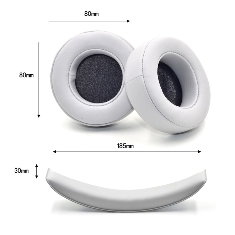 Replacement ear pads for Motor - Motorola Tablet Accessories ulasan dan harga