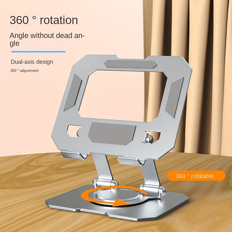 Adjustable Foldable 360° Rotat - Blackview Tablet Accessories ulasan dan harga