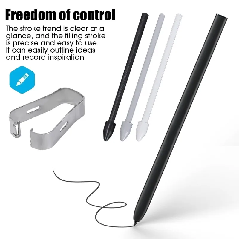 Touch Stylus Pen Tips for Sams - Vortex Tablet Accessories ulasan dan harga