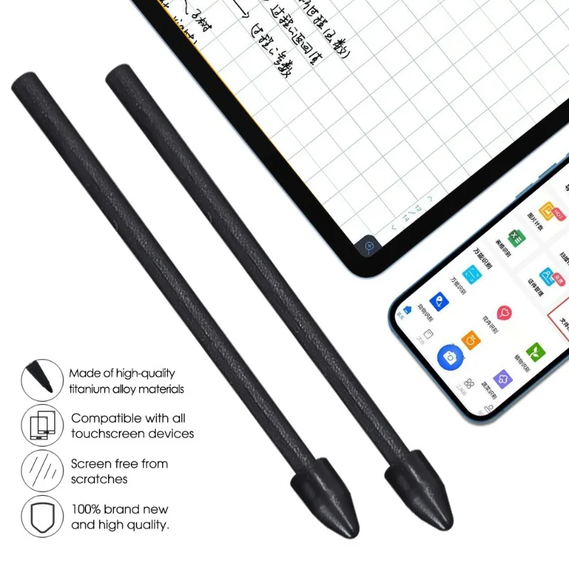 Touch Stylus Pen Tips for Sams - Vortex Tablet Accessories ulasan dan harga