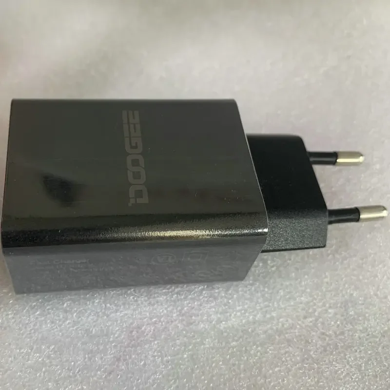 Power Adapter for Doogee V20 P - Doogee Tablet Accessories ulasan dan harga