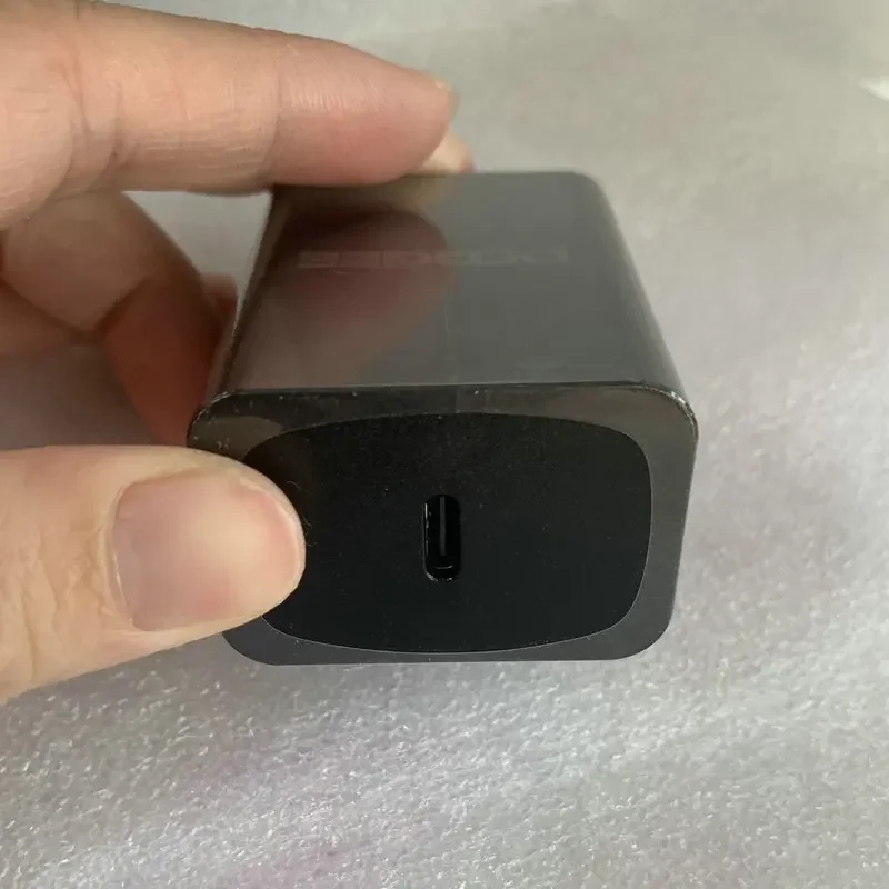 Power Adapter for Doogee V20 P - Doogee Tablet Accessories ulasan dan harga