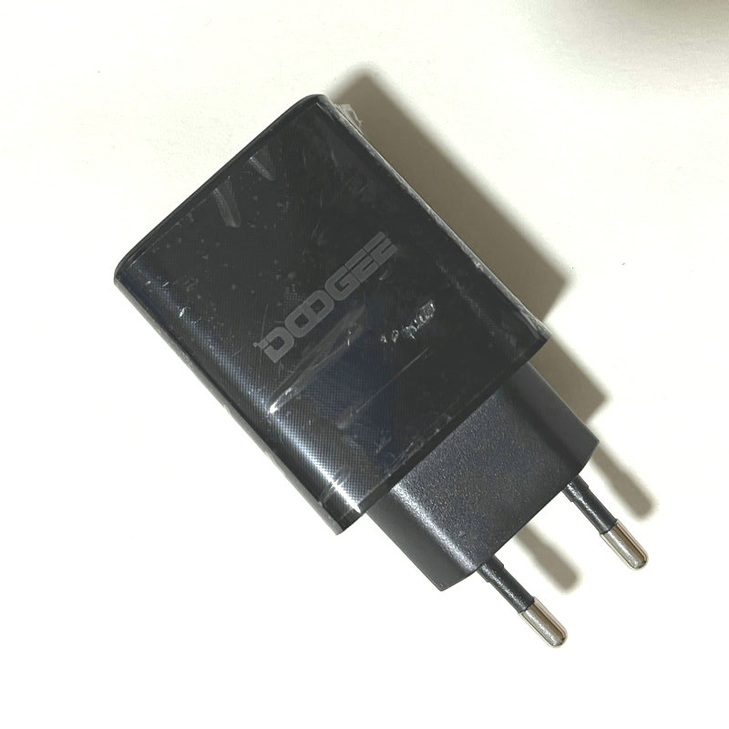 Power Adapter for Doogee V20 P - Doogee Tablet Accessories ulasan dan harga