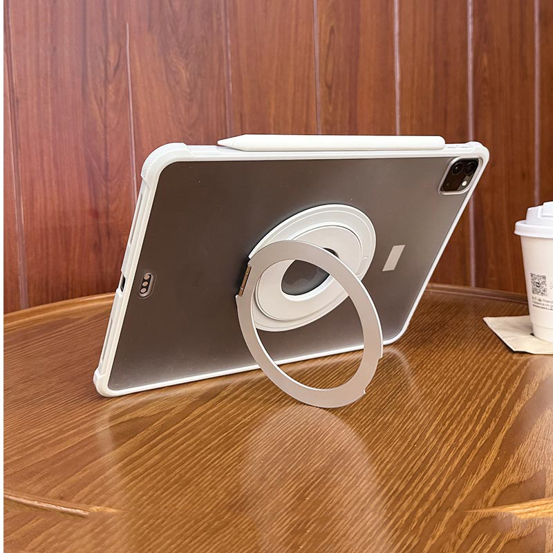 Rotation Magnetic Case For Sam - Samsung Tablet A9 Accessories ulasan dan harga