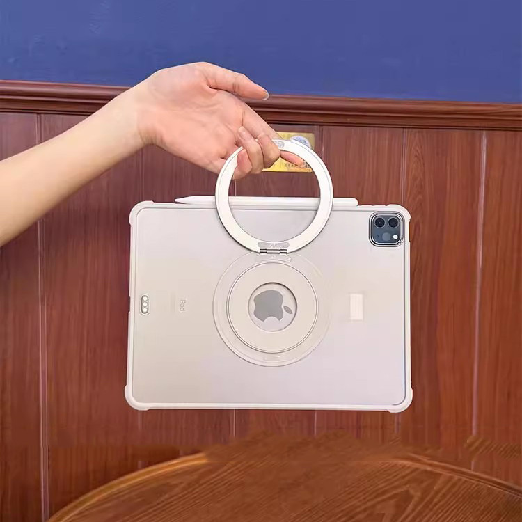 Rotation Magnetic Case For Sam - Samsung Tablet A9 Accessories ulasan dan harga