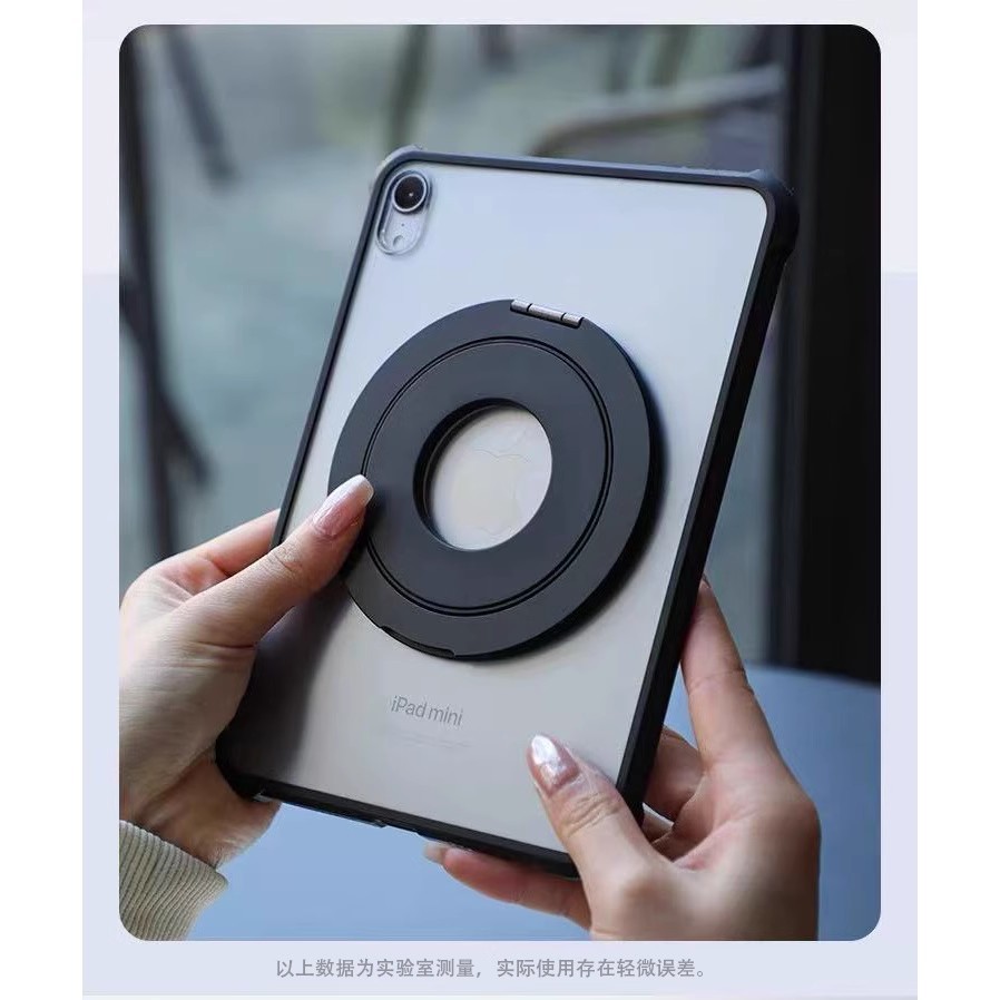 Rotation Magnetic Case For Sam - Samsung Tablet A9 Accessories ulasan dan harga