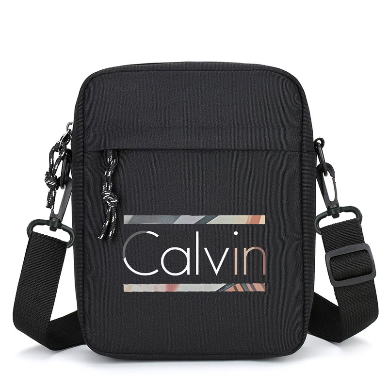 Daily Wear Simple Square Cross - Tablet And Accessories Bag ulasan dan harga