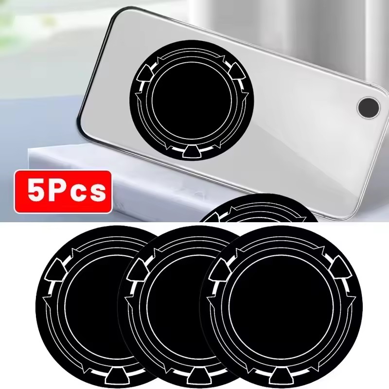 New 6cm Metal Plate Ring For M - Tablet Ipad Accessories ulasan dan harga