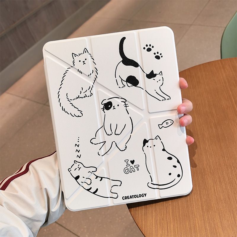 Y Fold Tablet Case for Huawei  - Honor Tablet X9 Accessories ulasan dan harga