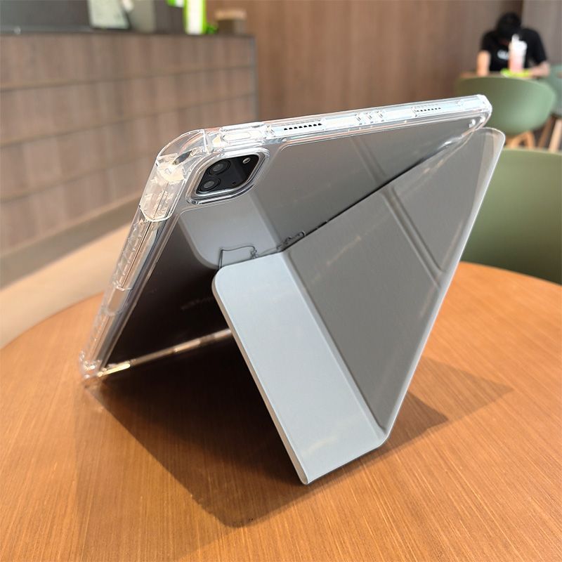 Y Fold Tablet Case for Huawei  - Honor Tablet X9 Accessories ulasan dan harga