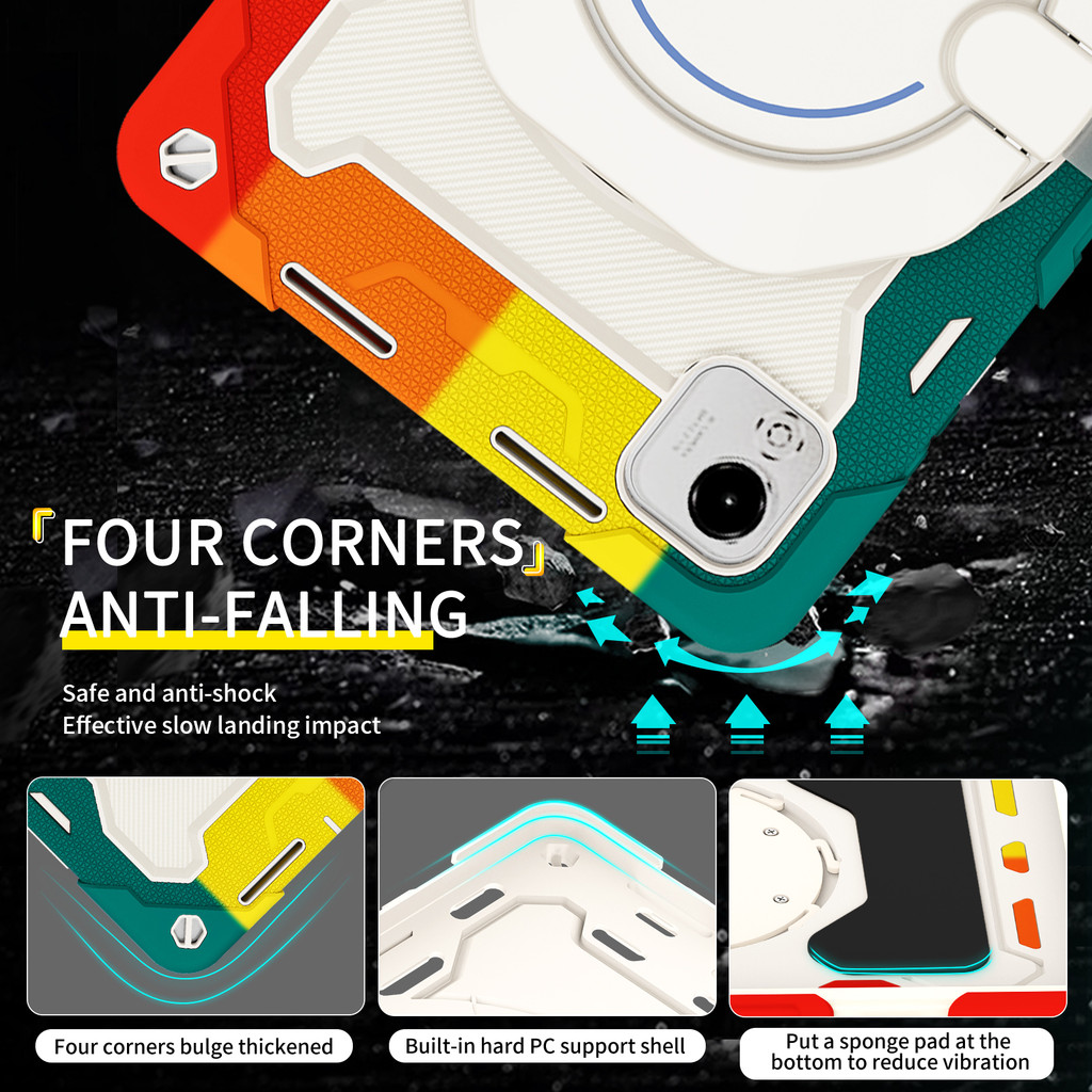 Case For Huawei Honor Honor Pa - Honor Tablet X9 Accessories ulasan dan harga