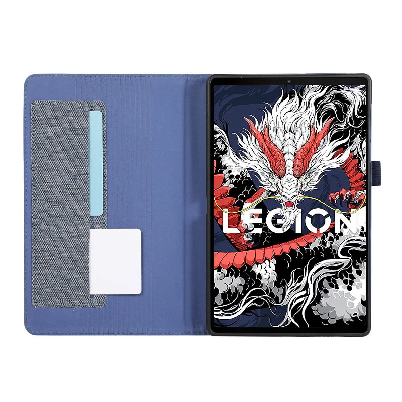 For Lenovo Legion Y700 2025 Ta - Lenovo Tablet With Accessories ulasan dan harga