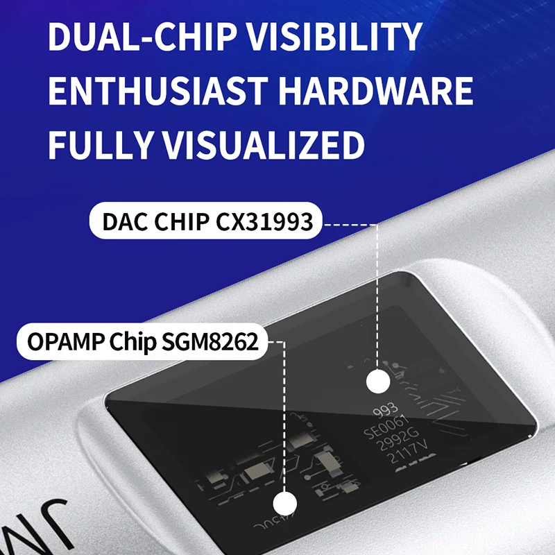 JCALLY JM7MAX Type-C Portable  - Android Tablet Gaming Accessories ulasan dan harga