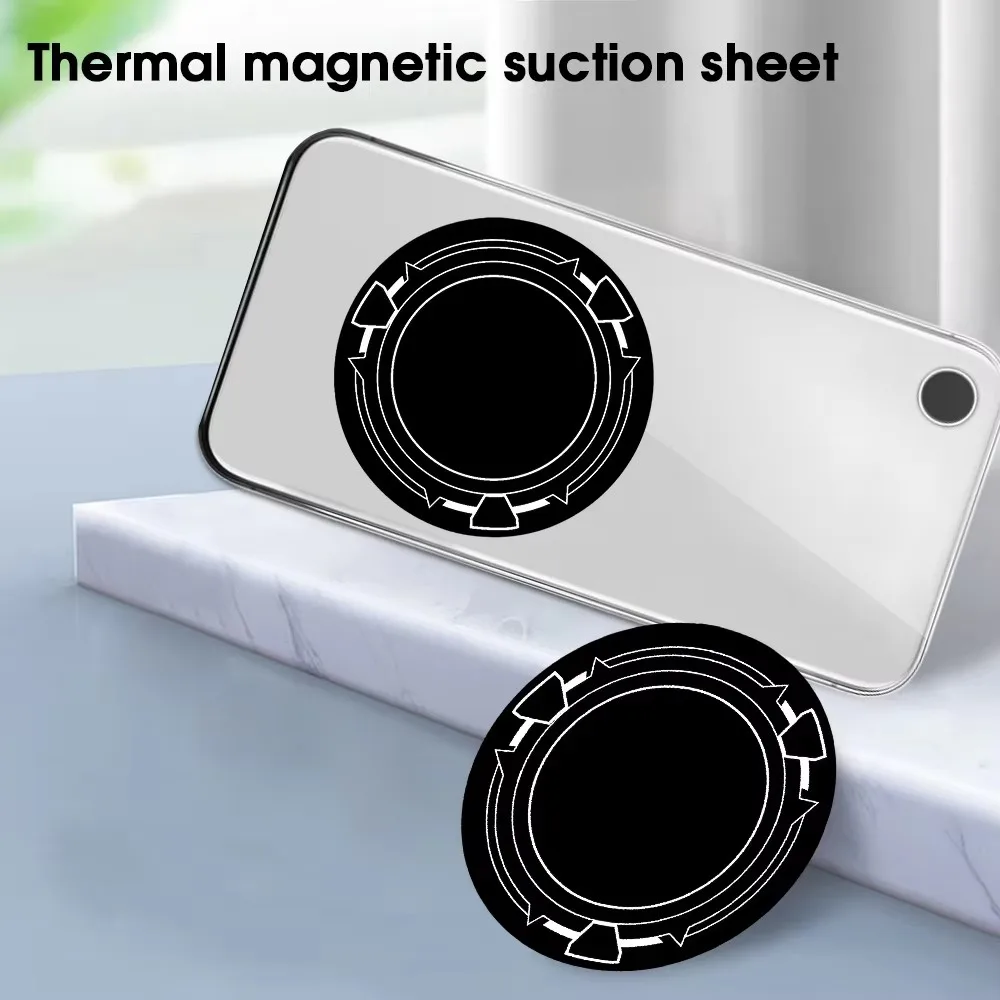 New 6cm Metal Plate Ring For M - Tablet Ipad Accessories ulasan dan harga