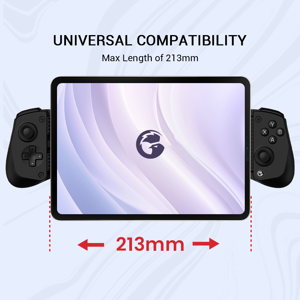 GameSir X5 Lite Mobile Gaming  - Android Tablet Gaming Accessories ulasan dan harga