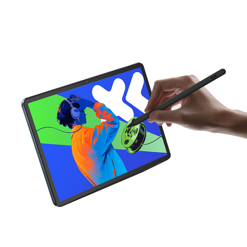 Stylus Pen For Lenovo Tab P12  - Lenovo Tablet P12 Accessories ulasan dan harga