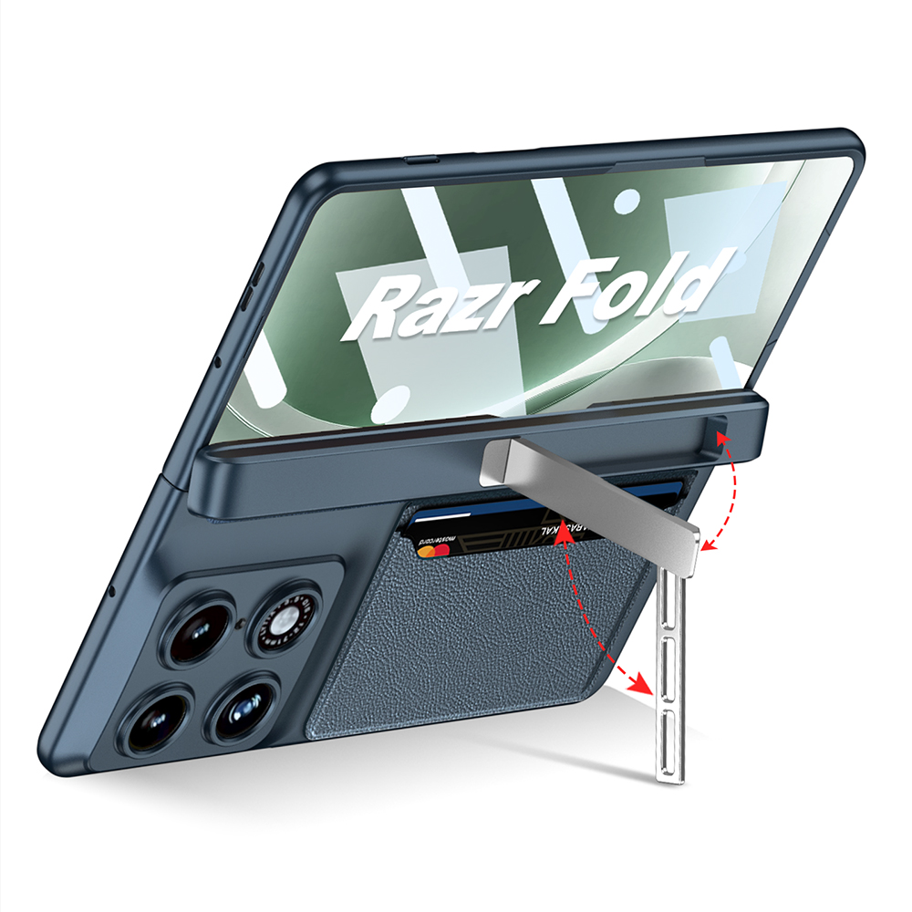 Metal Strap Holder For Motorol - Motorola Tablet Accessories ulasan dan harga