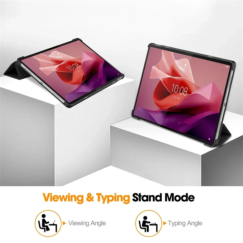 For Lenovo tab P12 12.7 2023 C - Lenovo Tablet P12 Accessories ulasan dan harga