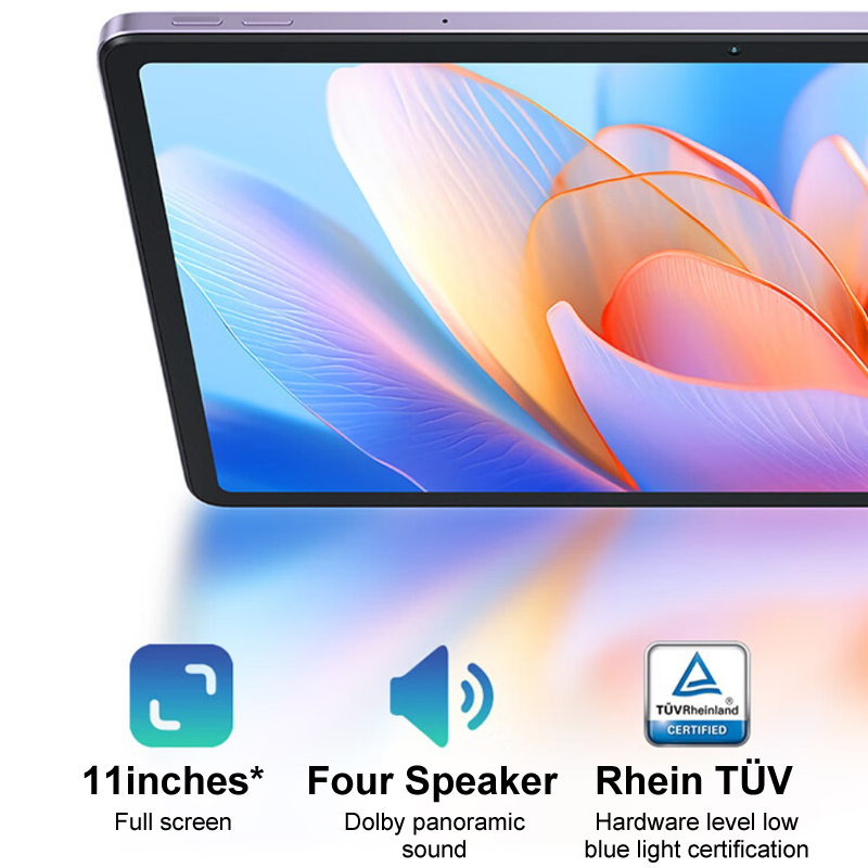Lenovo Xiaoxin Pad 2024 11 Inc - Android Tablet Gaming Accessories ulasan dan harga