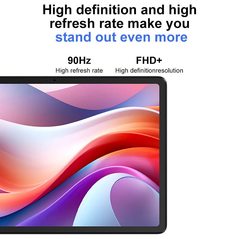Lenovo Xiaoxin Pad 2024 11 Inc - Android Tablet Gaming Accessories ulasan dan harga