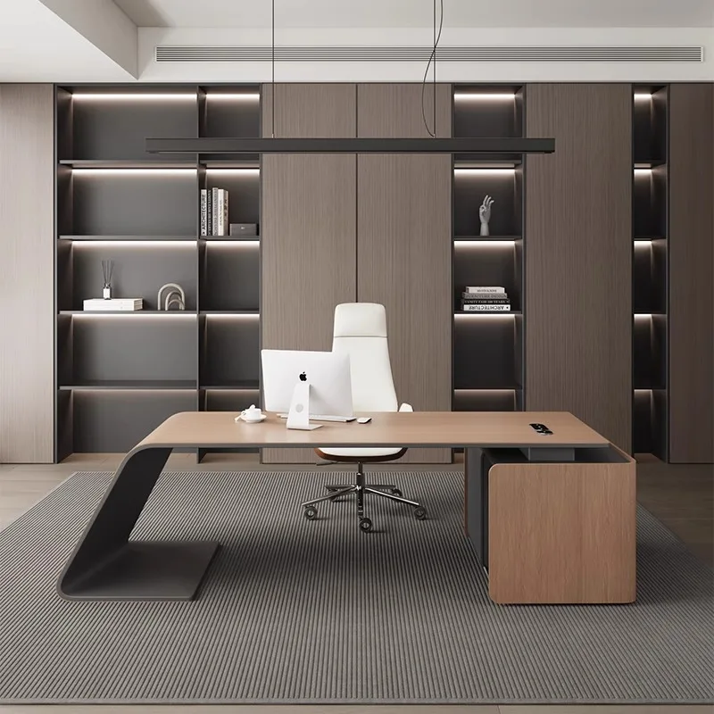 Luxury Manager L for Office Ta - Office Table Accessories Unique ulasan dan harga