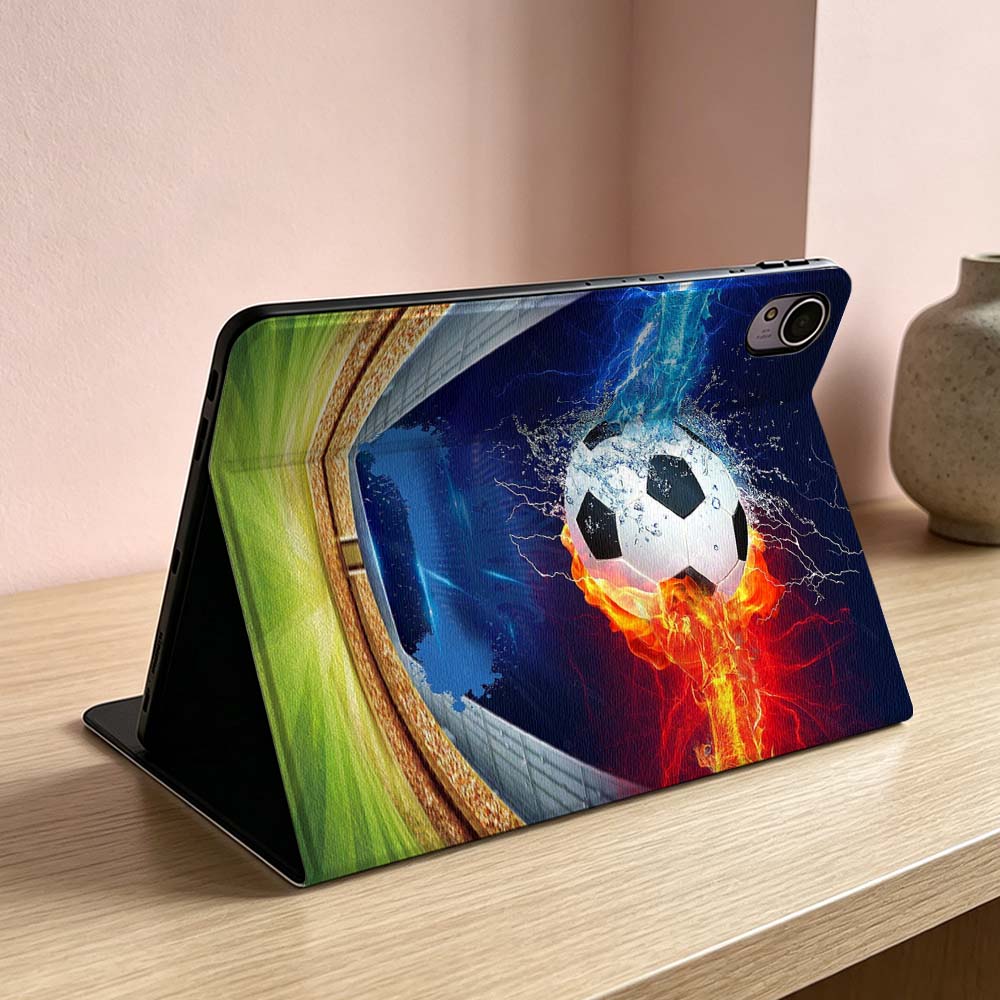 Luxury Design Football For Hua - Honor Tablet X9 Accessories ulasan dan harga