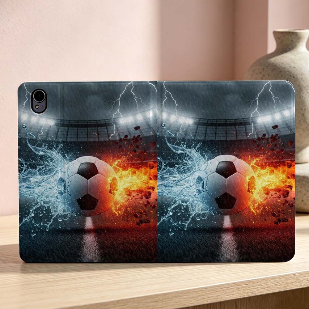 Luxury Design Football For Hua - Honor Tablet X9 Accessories ulasan dan harga