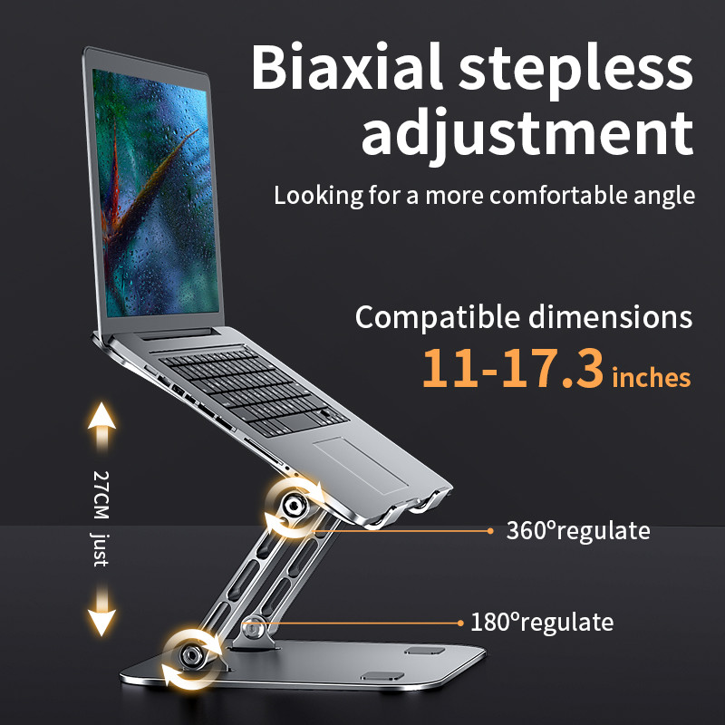 Phone Tablet Stand Adjustable  - Cooling Stand Tablet ulasan dan harga